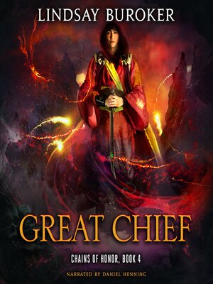 cover image of Great Chief